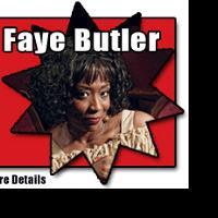 The Marriott Theatre Presents JUST IN TIME: An Evening with E. Faye Butler and her Or Video